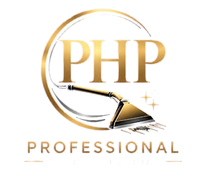 PHP Professional Carpet Cleaning